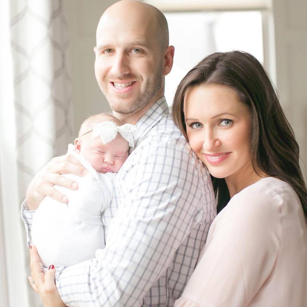 Meet your Posher, Laural